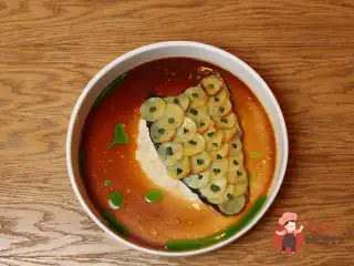 Короп по-чеськи