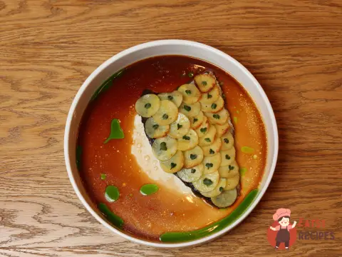 Короп по-чеськи