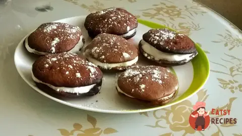 Тістечка