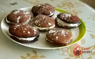 Тістечка