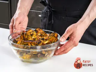 Крок 10: Маринад для курячих гомілок на мангалі