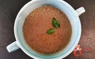 Кістковий Бульйон
