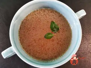 Кістковий бульйон