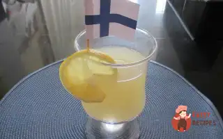 Сіма - Фінський Мед (Sima)