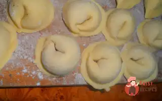 Соковиті Курячі Пельмені