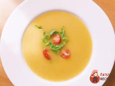 Овочевий суп із селери