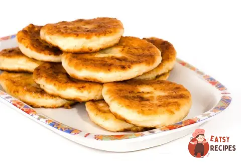 Сирники золотаві