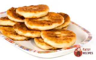 Сирники Золотаві