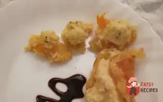 Повітряний Сирний Мус З Чебрецем