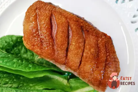 Качина грудка