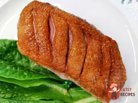 Качина грудка