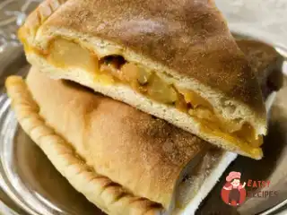 Пиріг з цукіні