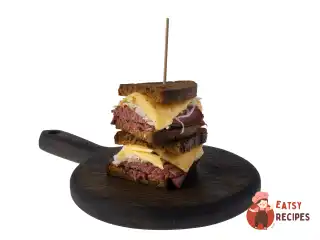 Сендвіч «Рубен»