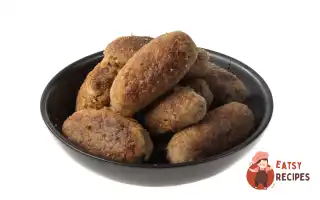 Гречаники