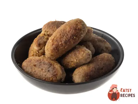 Гречаники