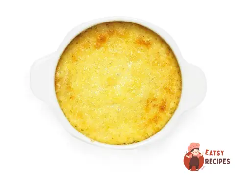 Запіканка з картоплі та тунця