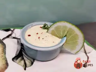 Домашній майонез по-французьки