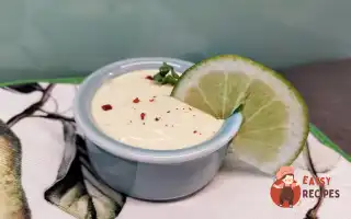 Домашній Майонез По-Французьки