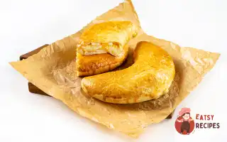 Пиріжки по-гурійськи