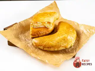 Пиріжки по-гурійськи