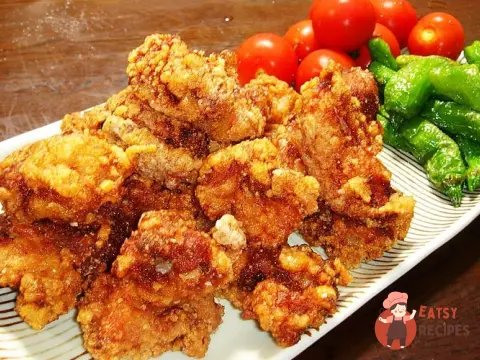 Курячий карааге