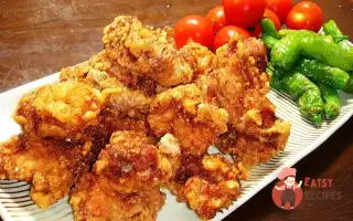 Курячий Карааге