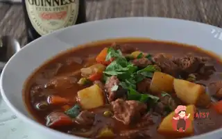 Рагу Ірландське