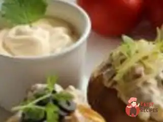 Картопля по-андалузьки