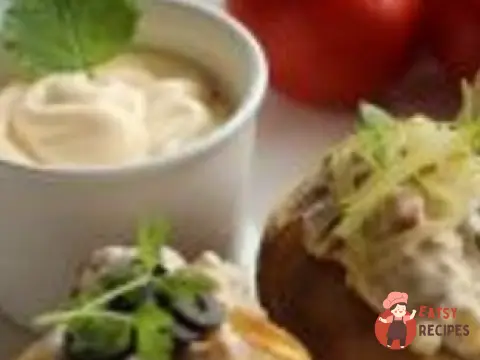 Картопля по-андалузьки