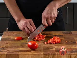 Крок 5: Фарширована цибуля