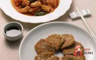 Печінкові Млинці З Овочами