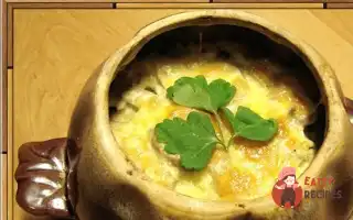 Курячі Серця З Овочами