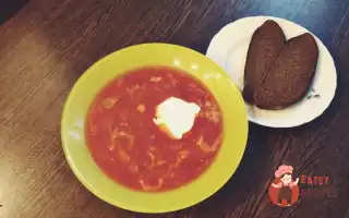 Рецепт Борщу Від Le Cordon Bleu