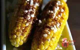 Маринад Для Кукурудзи На Грилі