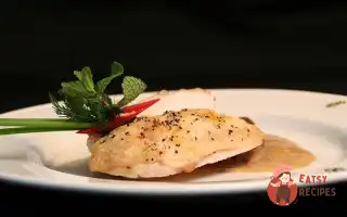 Курка З Італійським Соусом