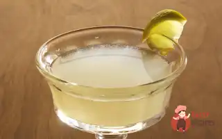 Коктейль "Маргарита" (Margarita)
