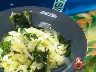 Зелений гарнір
