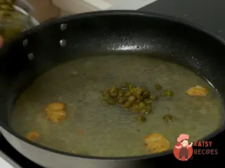 Крок 7: Пікката
