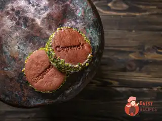 Печиво Gayane's