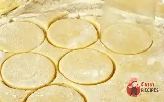 Коржики