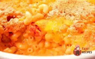 Мак-Н-Чіз (Mac And Cheese)