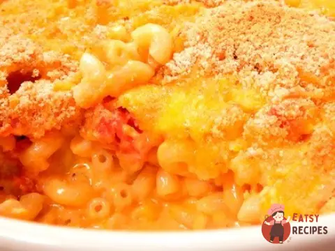 Мак-н-Чіз (Mac and cheese)