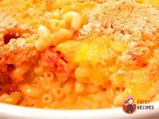 Мак-н-Чіз (Mac and cheese)