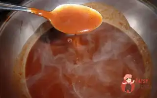 Соус «Легкий Телячий Жюс»
