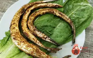 Сарган На Сковороді