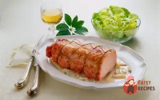 Корейка Німецькою