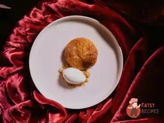 Абрикосовий тарт татін