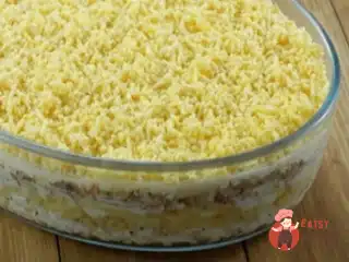 Австрійський салат
