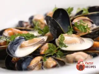 Мідії «Маріньєр»