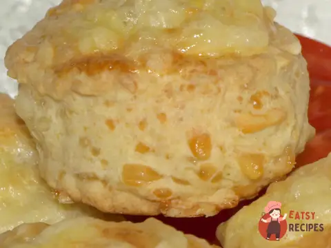 Англійські сирні скони
